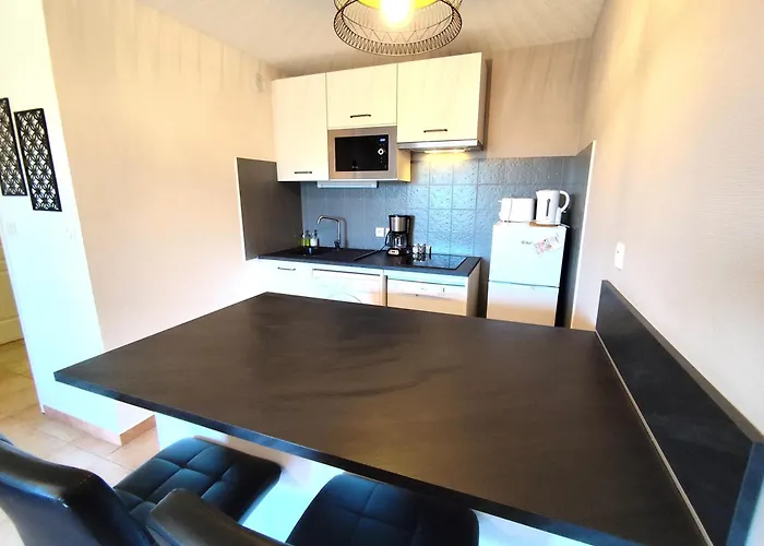 La Noria - Confort Et Facilite - Parking