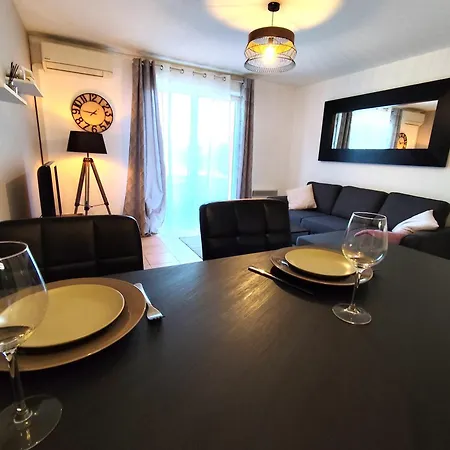 La Noria - Confort Et Facilite - Parking Aucamville