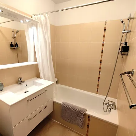 Apartment La Noria - Confort Et Facilite - Parking *
