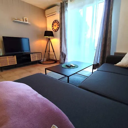 La Noria - Confort Et Facilite - Parking Apartment Aucamville