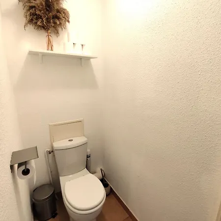 Apartment La Noria - Confort Et Facilite - Parking Aucamville