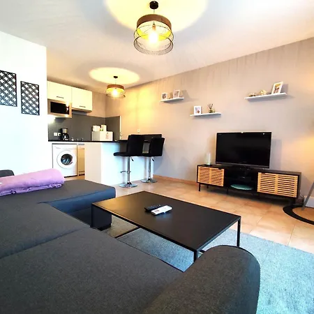 La Noria - Confort Et Facilite - Parking Aucamville