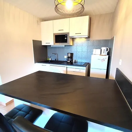 La Noria - Confort Et Facilite - Parking