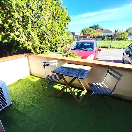 La Noria - Confort Et Facilite - Parking Apartamento