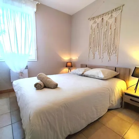 La Noria - Confort Et Facilite - Parking Apartamento