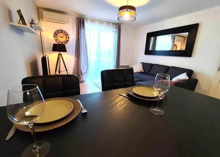 La Noria - Confort Et Facilite - Parking Aucamville